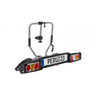 Peruzzo SIENA 2 nosič bicyklov na ťažné zariadenie