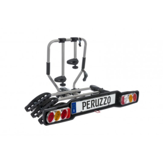 Peruzzo SIENA 3 nosič kol na tažné zařízení